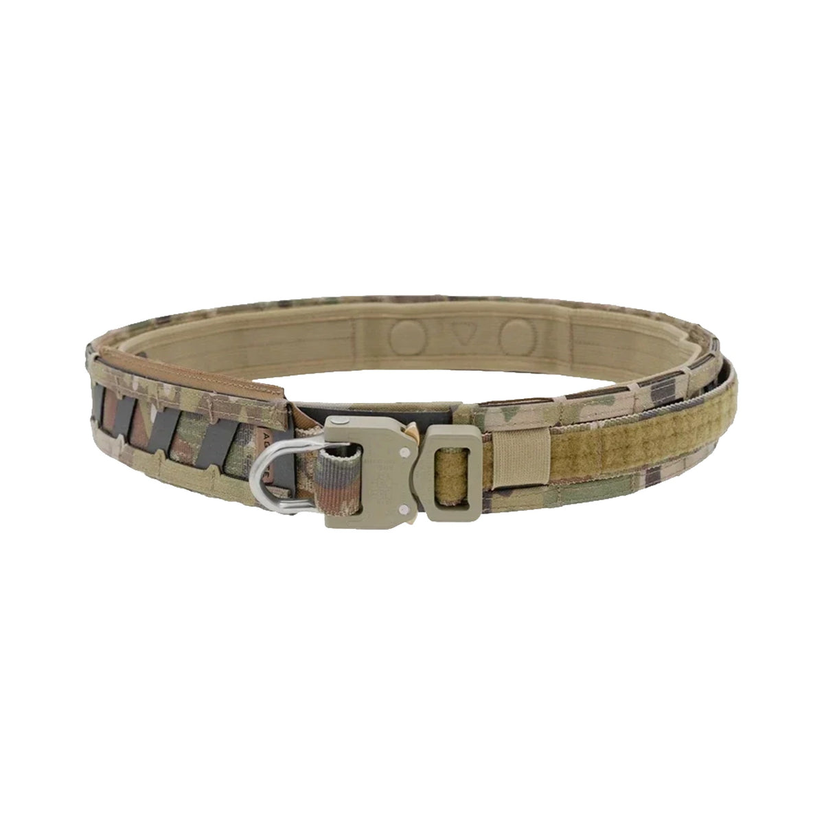 AGILITE MAGNETIX® BATTLE BELT [8130]