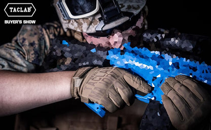TACLAB MAJORITY BREEZE GLOVES[TMBG]