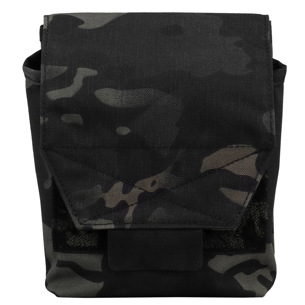 WOSPORT MULTIFUNCTIONAL POUCH [WST-VE-74-ACC-16]