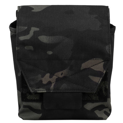 WOSPORT MULTIFUNCTIONAL POUCH [WST-VE-74-ACC-16]