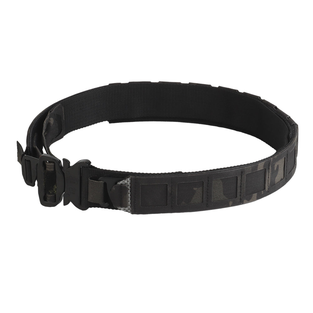WOSPORT PHC TACTICAL BELT [WST-BA-35]