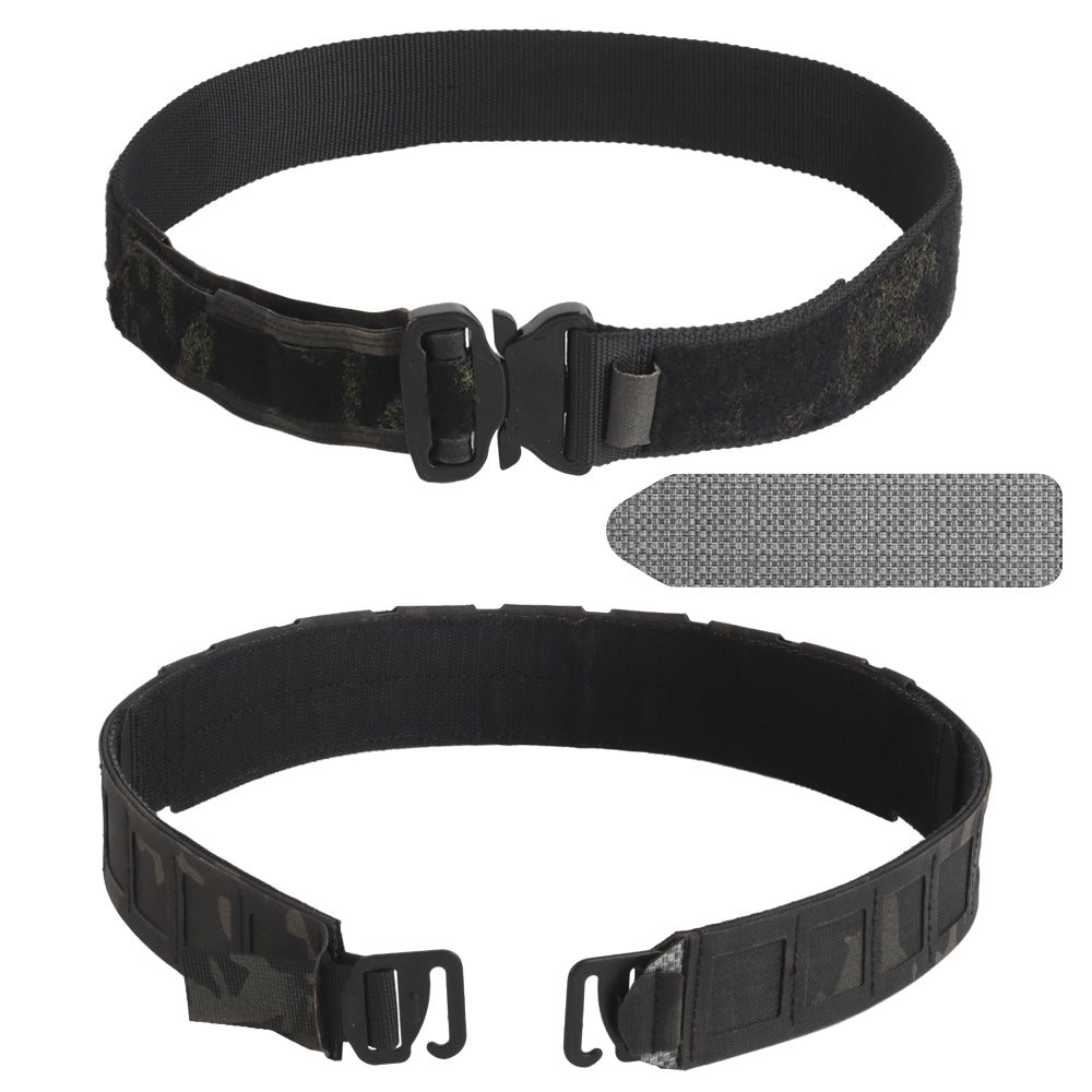 WOSPORT PHC TACTICAL BELT [WST-BA-35]