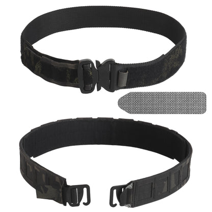 WOSPORT PHC TACTICAL BELT [WST-BA-35]