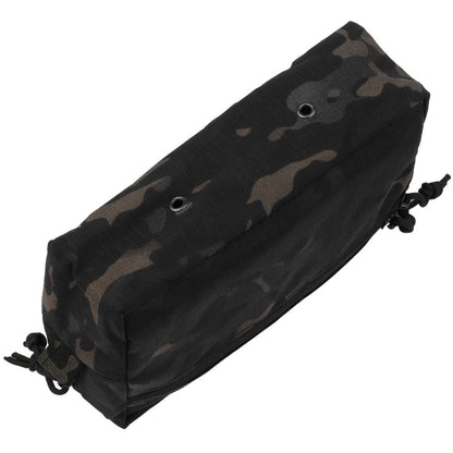 WOSPORT GP WIDE POUCH [WST-VE-74-ACC-19]