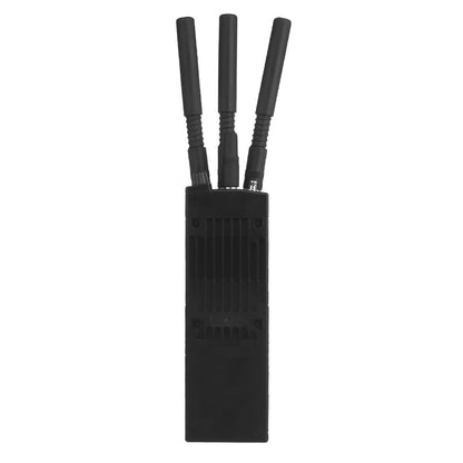 WOSPORT MPU5 RADIO MODEL [WST-HD-52]