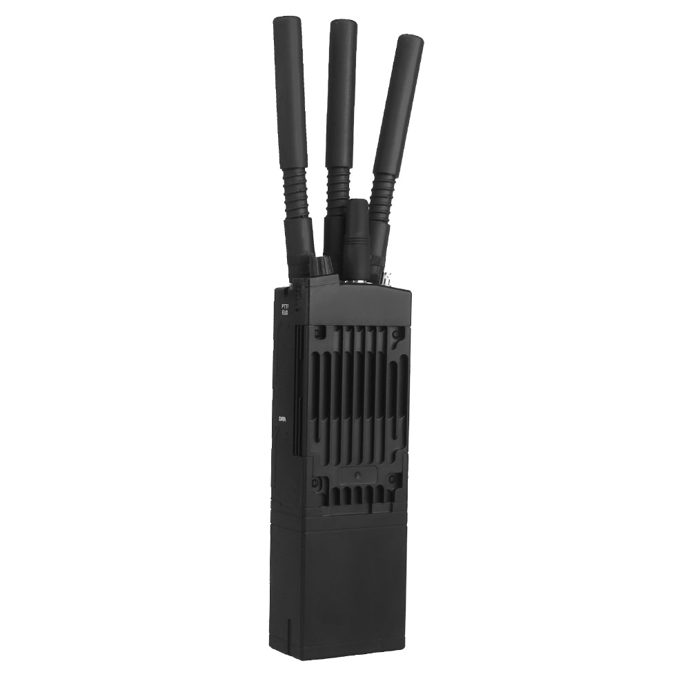 WOSPORT MPU5 RADIO MODEL [WST-HD-52]
