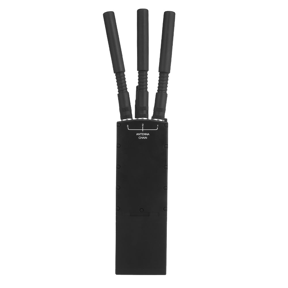 WOSPORT MPU5 RADIO MODEL [WST-HD-52]