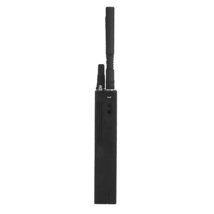 WOSPORT MPU5 RADIO MODEL [WST-HD-52]