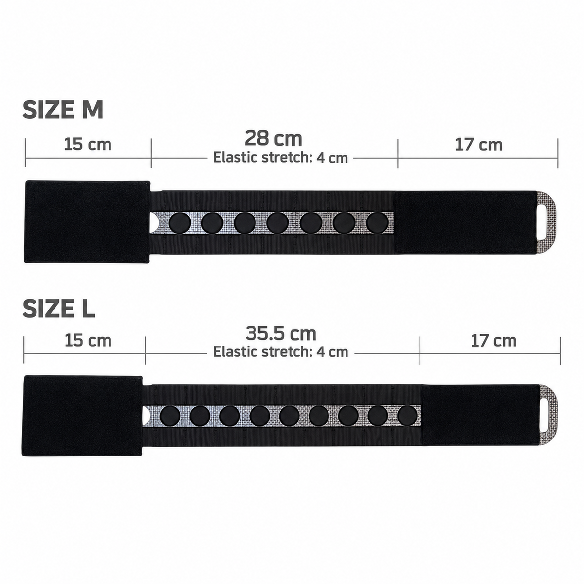 APE FORCE GEAR V5 CUMMERBUND[AFG-VT20-C]