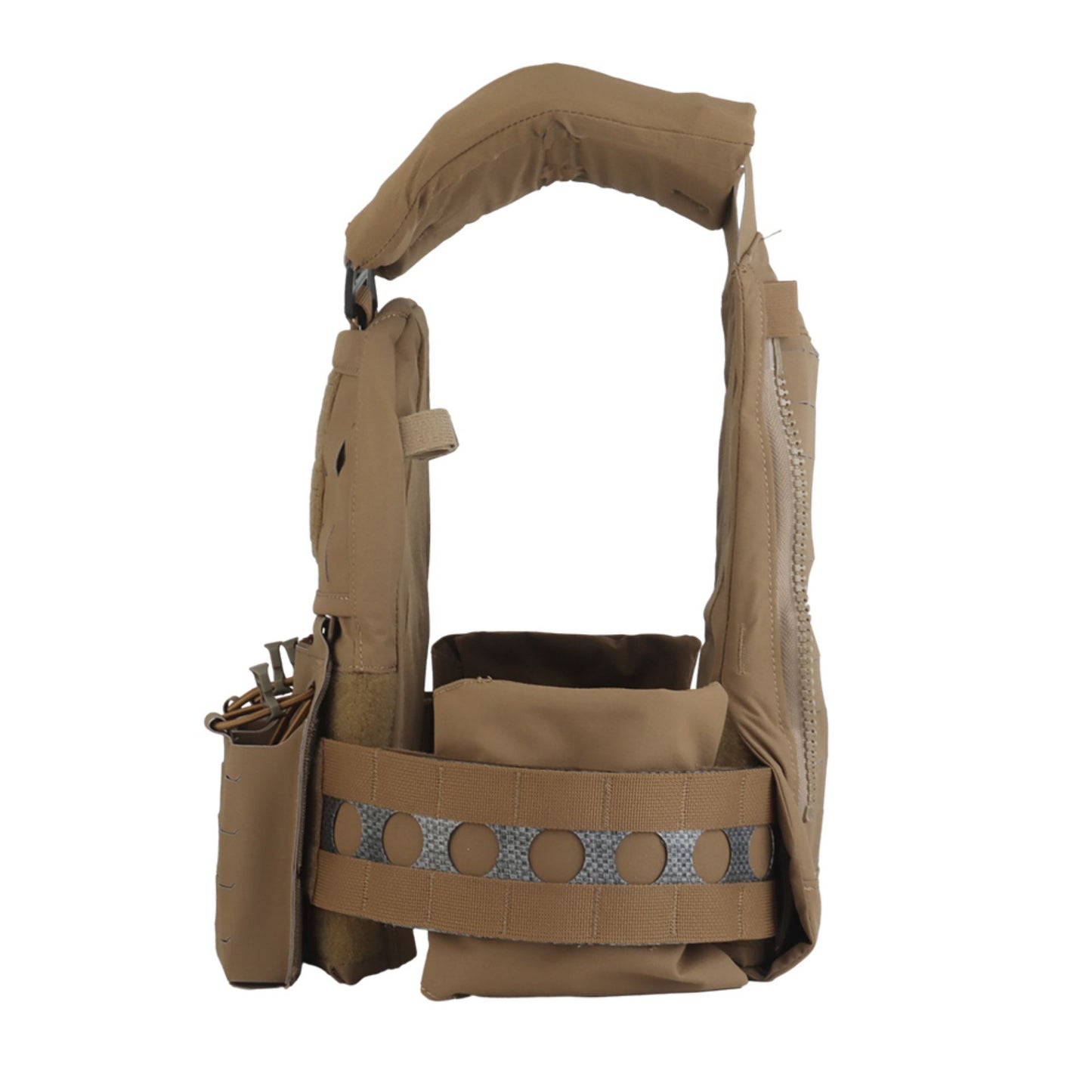 WOSPORT V5 PC TACTICAL VEST [WST-VE-75]