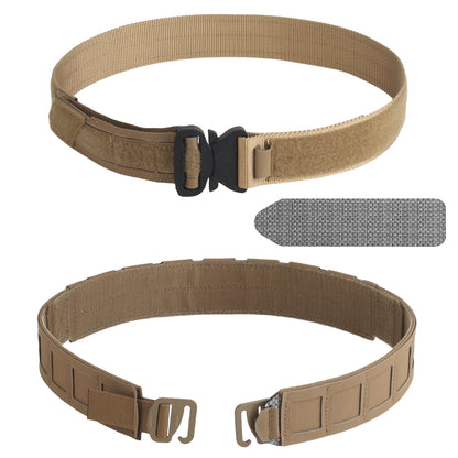WOSPORT PHC TACTICAL BELT [WST-BA-35]