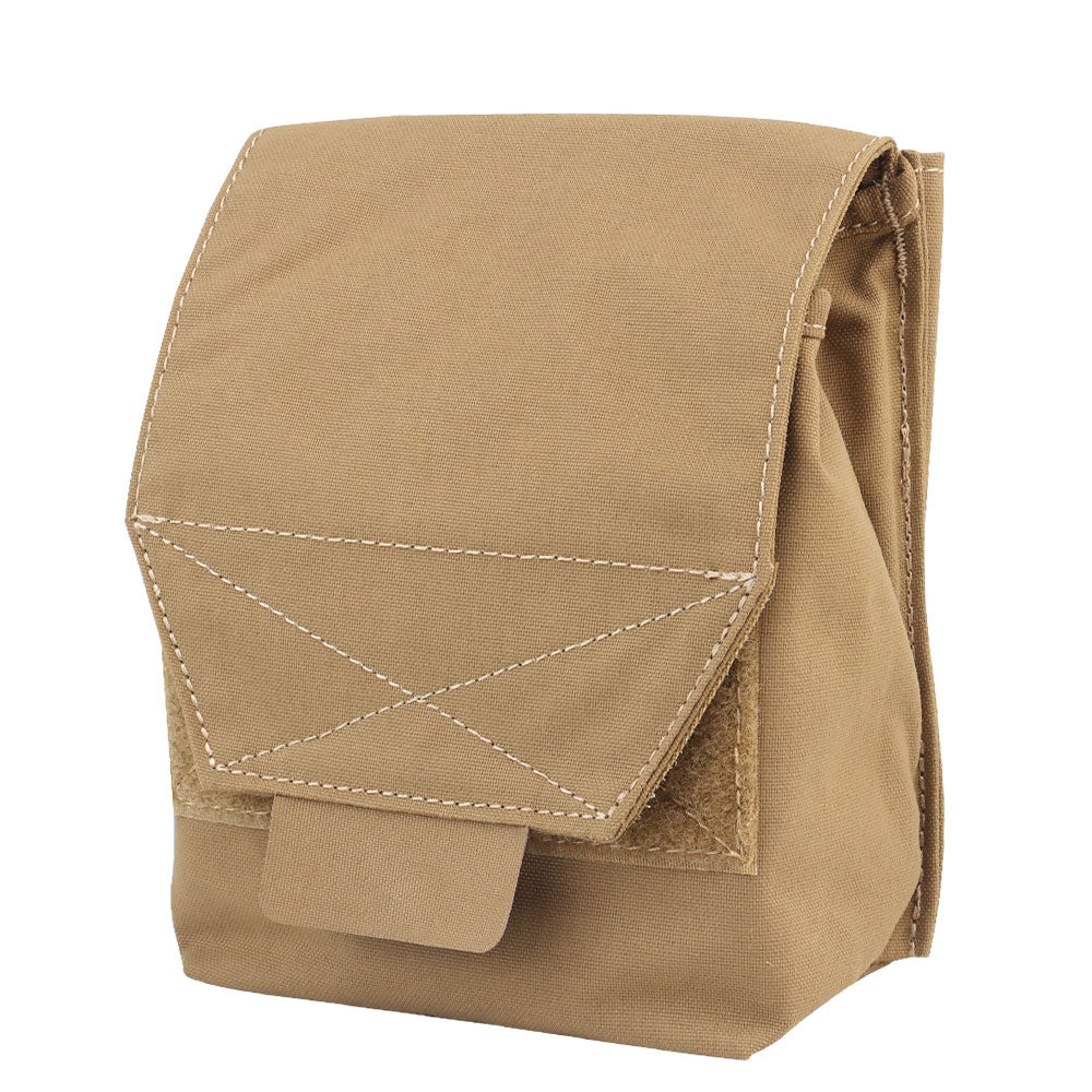 WOSPORT MULTIFUNCTIONAL POUCH [WST-VE-74-ACC-16]