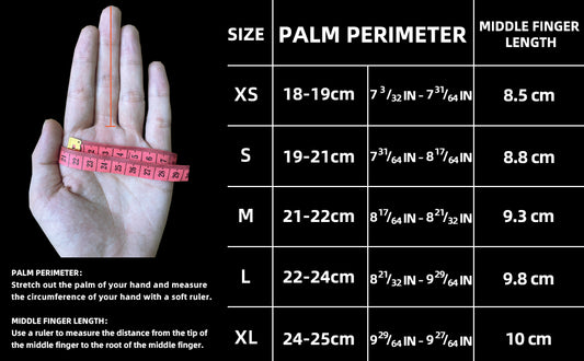 TACLAB MAJORITY BREEZE GLOVES [TMBG]