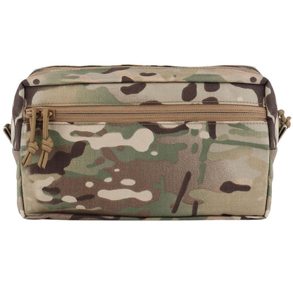 WOSPORT GP WIDE POUCH [WST-VE-74-ACC-19]