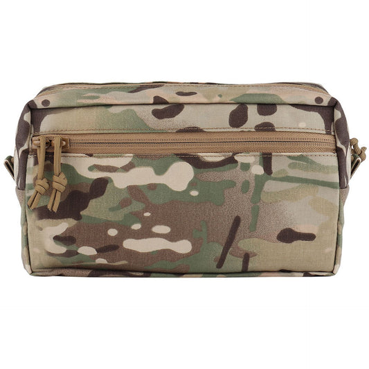 WOSPORT GP WIDE POUCH [WST-VE-74-ACC-19]