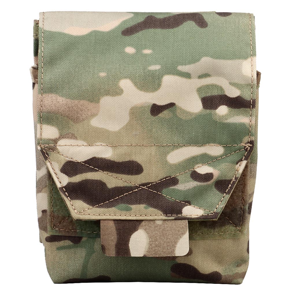 WOSPORT MULTIFUNCTIONAL POUCH [WST-VE-74-ACC-16]