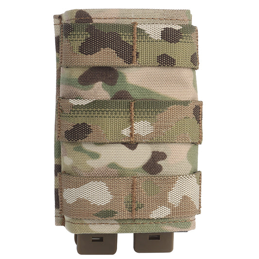 WOSPORT FAST 7.62 AK SINGLE MAG POUCH (LONG) [WST-MG-F-20]