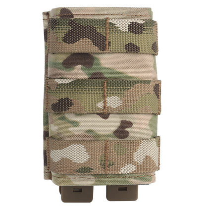 WOSPORT FAST 7.62 SINGLE MAG POUCH (LONG）[WST-MG-F-18]