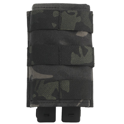 WOSPORT FAST 5.56 SINGLE MAG POUCH (LONG) [WST-MG-F-13]