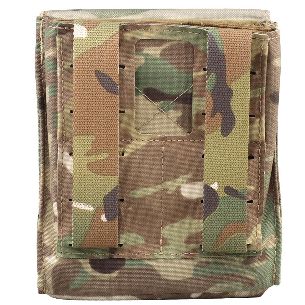 WOSPORT MULTIFUNCTIONAL POUCH [WST-VE-74-ACC-16]