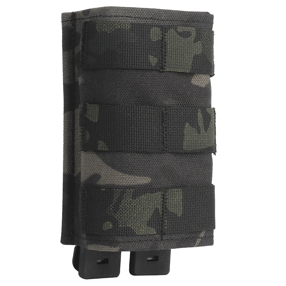 WOSPORT FAST 5.56 SINGLE MAG POUCH (LONG) [WST-MG-F-13]