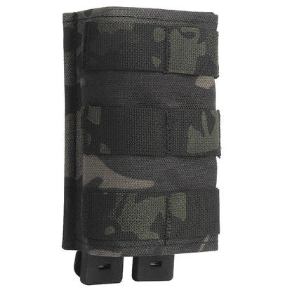 WOSPORT FAST 5.56 SINGLE MAG POUCH (LONG) [WST-MG-F-13]