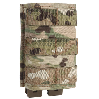 WOSPORT FAST 7.62 SINGLE MAG POUCH (LONG）[WST-MG-F-18]