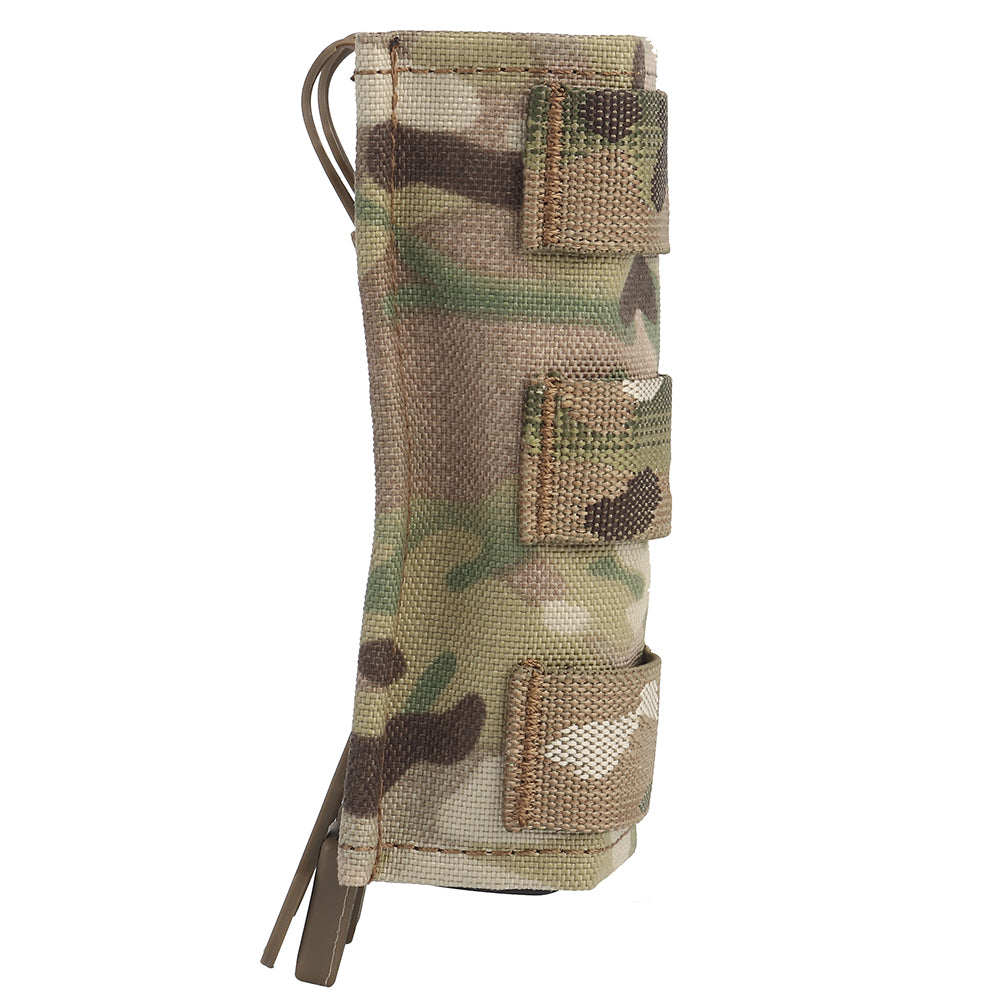 WOSPORT FAST 7.62 SINGLE MAG POUCH (LONG）[WST-MG-F-18]