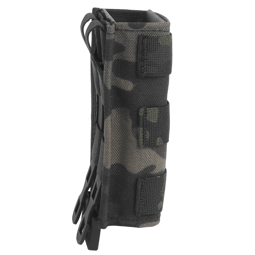 WOSPORT FAST 7.62 SINGLE MAG POUCH (LONG）[WST-MG-F-18]