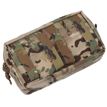 WOSPORT GP WIDE POUCH [WST-VE-74-ACC-19]