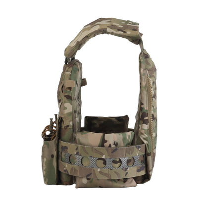 WOSPORT V5 PC TACTICAL VEST [WST-VE-75]