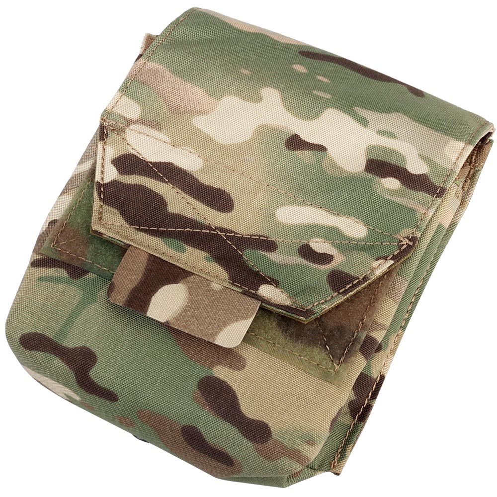 WOSPORT MULTIFUNCTIONAL POUCH [WST-VE-74-ACC-16]