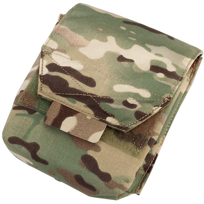 WOSPORT MULTIFUNCTIONAL POUCH [WST-VE-74-ACC-16]