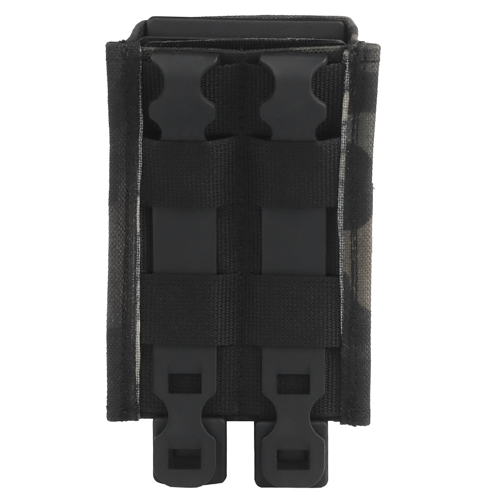 WOSPORT FAST 7.62 SINGLE MAG POUCH (LONG）[WST-MG-F-18]