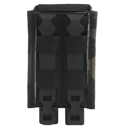 WOSPORT FAST 7.62 SINGLE MAG POUCH (LONG）[WST-MG-F-18]
