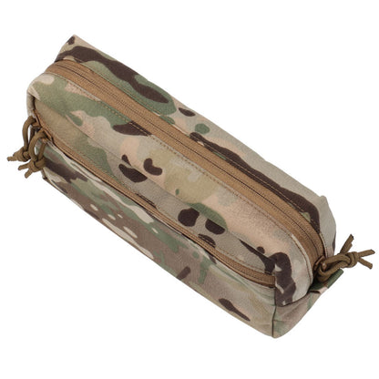 WOSPORT GP WIDE POUCH [WST-VE-74-ACC-19]