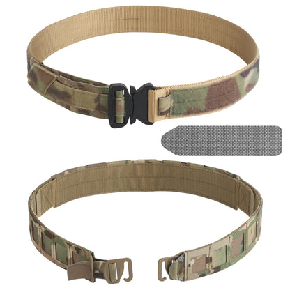 WOSPORT PHC TACTICAL BELT [WST-BA-35]