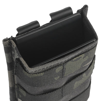 WOSPORT FAST 7.62 SINGLE MAG POUCH (LONG）[WST-MG-F-18]