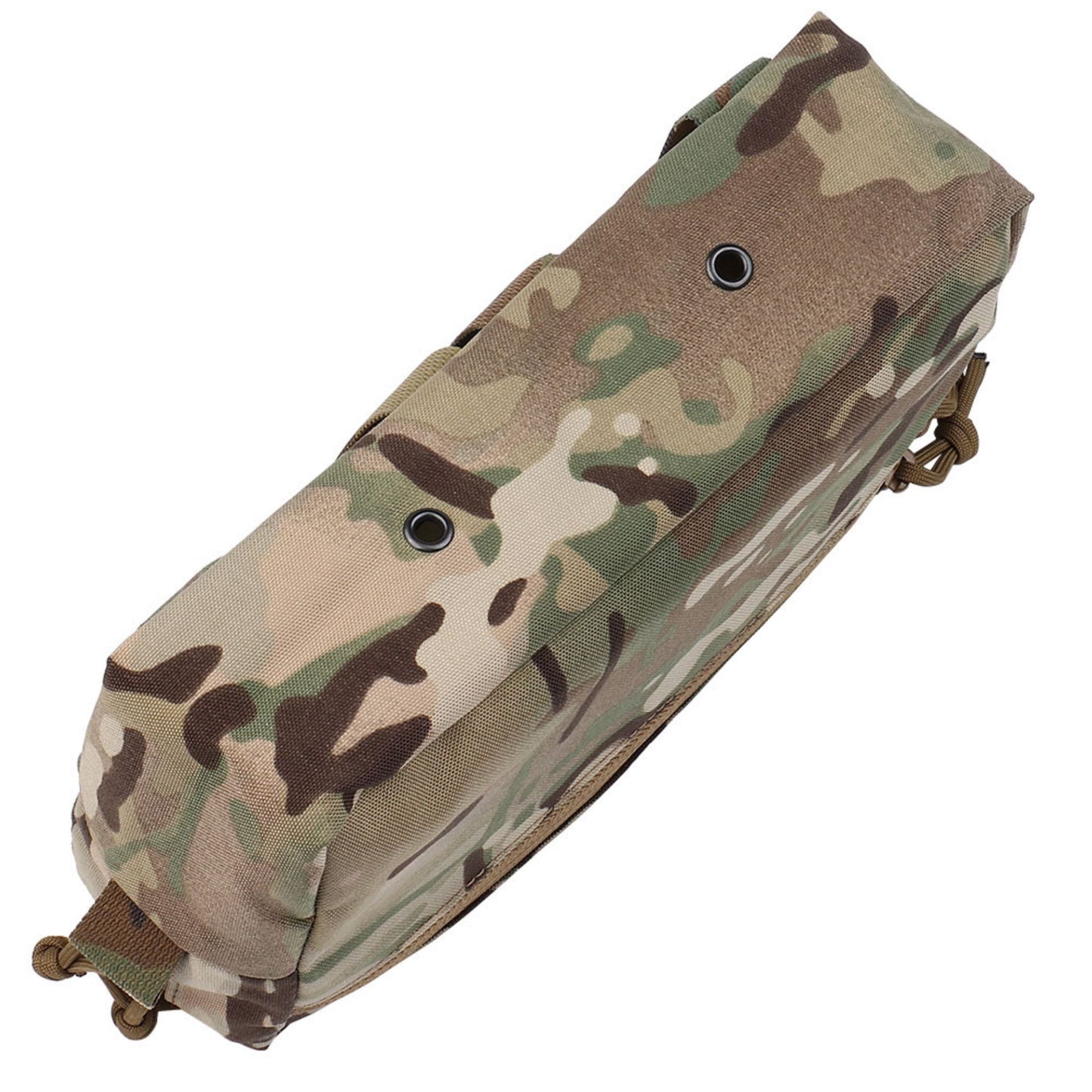 WOSPORT GP WIDE POUCH [WST-VE-74-ACC-19]
