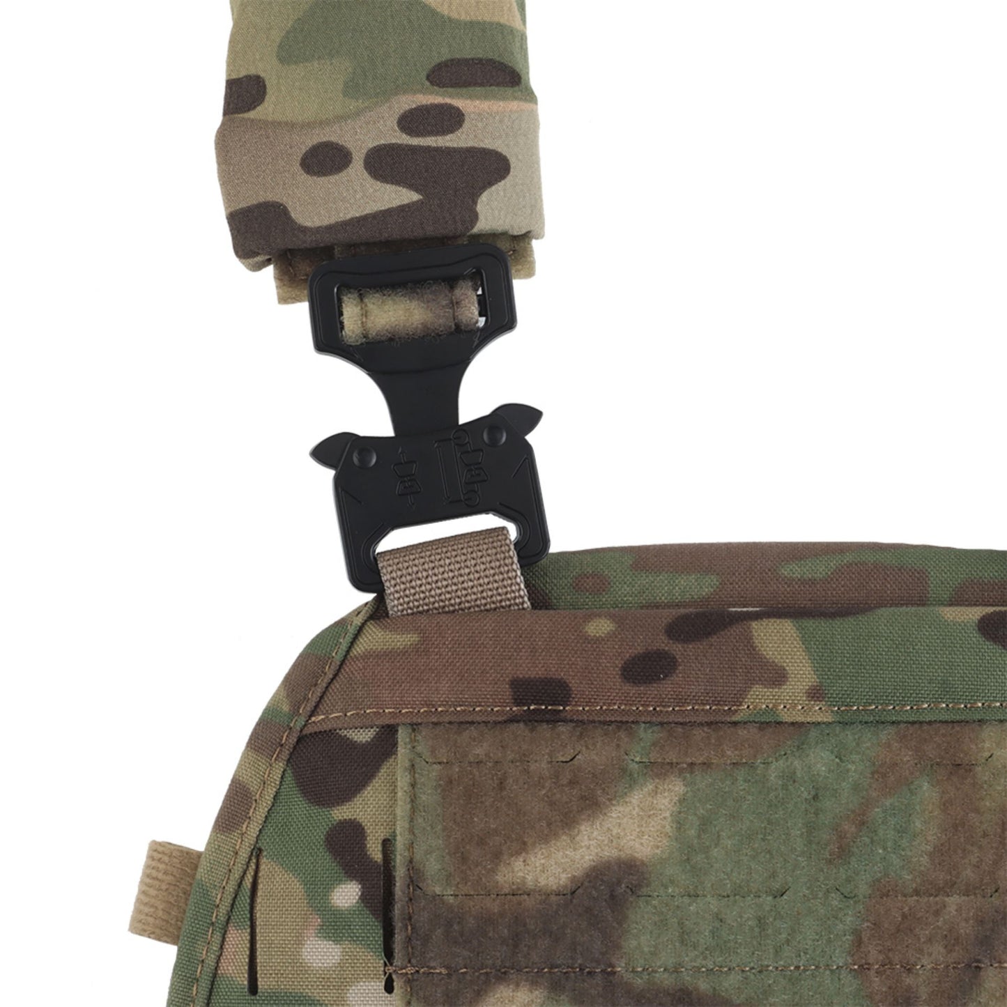 WOSPORT V5 PC TACTICAL VEST [WST-VE-75]