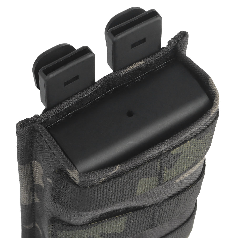 WOSPORT FAST 7.62 SINGLE MAG POUCH (LONG）[WST-MG-F-18]