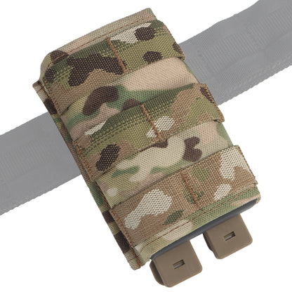 WOSPORT FAST 5.56 SINGLE MAG POUCH (LONG) [WST-MG-F-13]