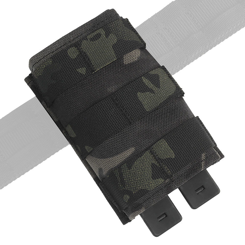 WOSPORT FAST 5.56 SINGLE MAG POUCH (LONG) [WST-MG-F-13]