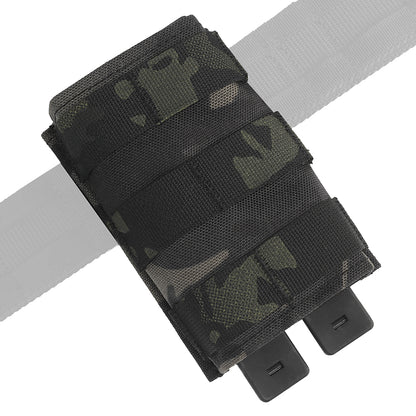 WOSPORT FAST 7.62 SINGLE MAG POUCH (LONG）[WST-MG-F-18]