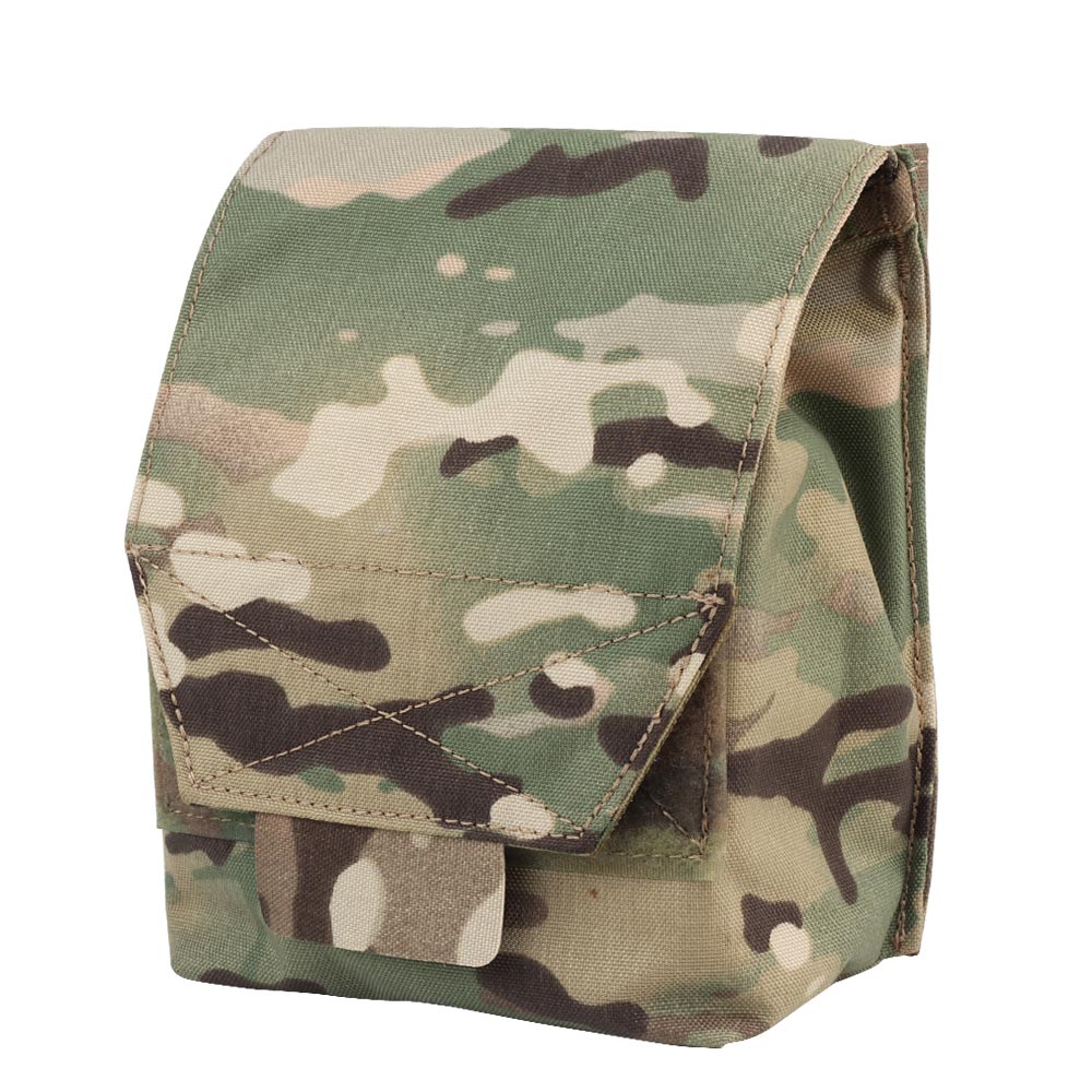 WOSPORT MULTIFUNCTIONAL POUCH [WST-VE-74-ACC-16]