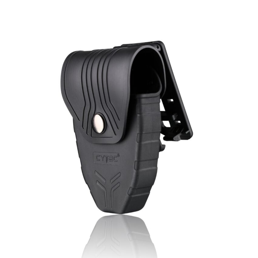 CYTAC STANDARD HANDCUFF POUCH[1-A1CP200(CY-CUFP2)]