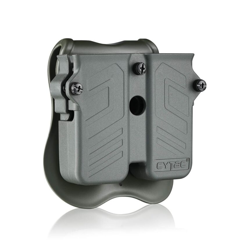 CYTAC Universal Double M-pouch [CY-1-M1MPU]