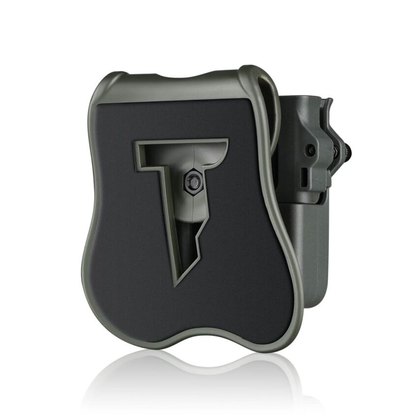 CYTAC Universal Double M-pouch [CY-1-M1MPU]