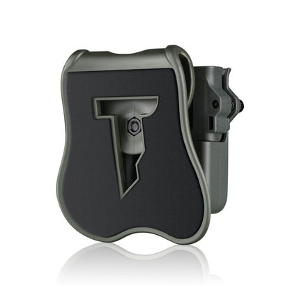 CYTAC Universal Double M-pouch [CY-1-M1MPU]