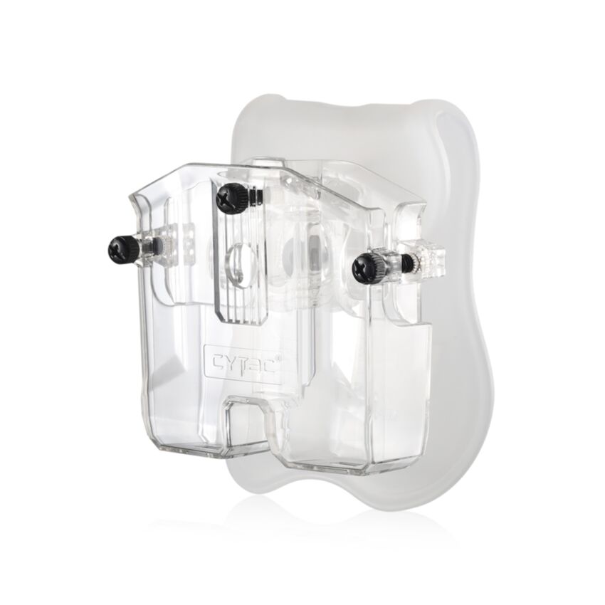 CYTAC Universal Double M-pouch [CY-1-M1MPU]